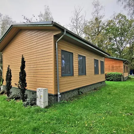 Centrum Zeglarskie Kempingowe Campingplatz