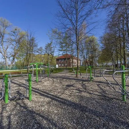 Centrum Zeglarskie Kempingowe *