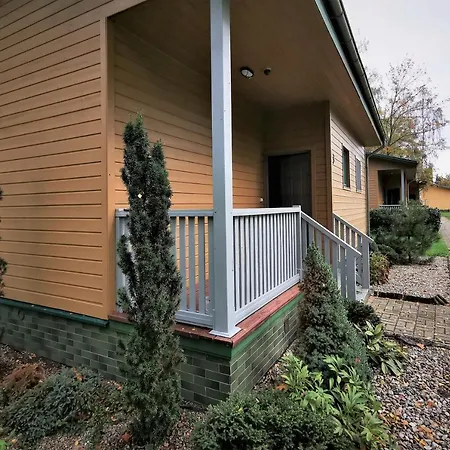 Centrum Zeglarskie Kempingowe Campeggio *