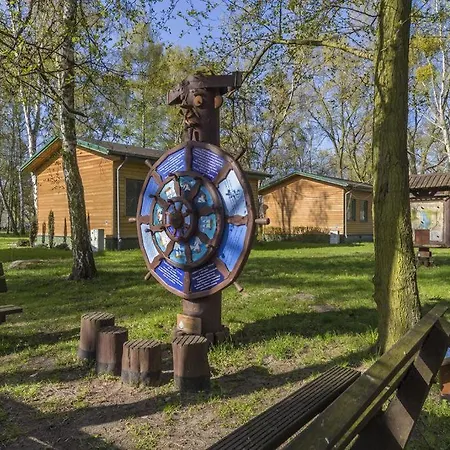 Centrum Zeglarskie Kempingowe * Stettin