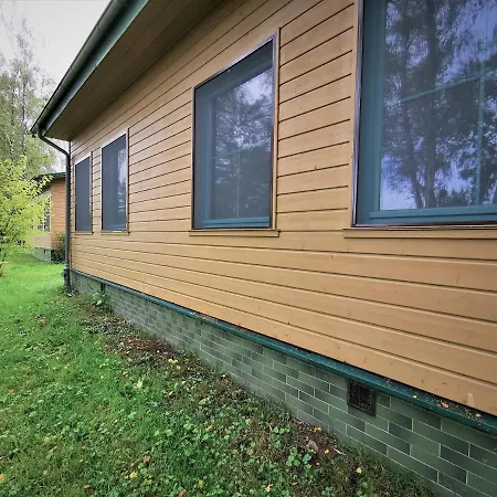 Campeggio Centrum Zeglarskie Kempingowe