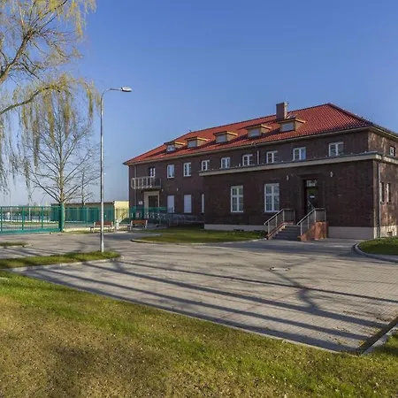 Centrum Zeglarskie Kempingowe *