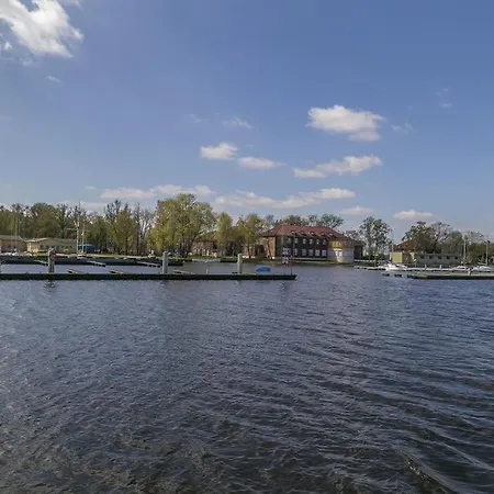 Centrum Zeglarskie Kempingowe Campingplatz