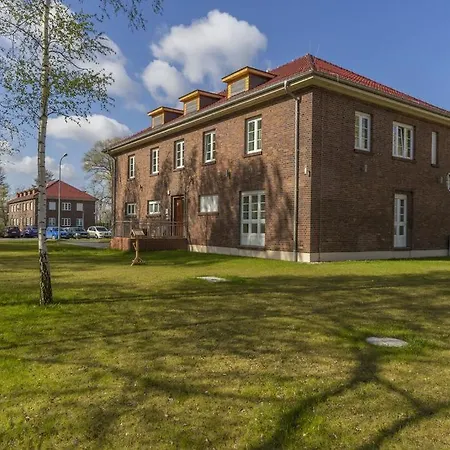 Centrum Zeglarskie Kempingowe Campeggio