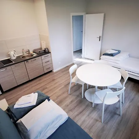 Centrum Zeglarskie Kempingowe Kemp