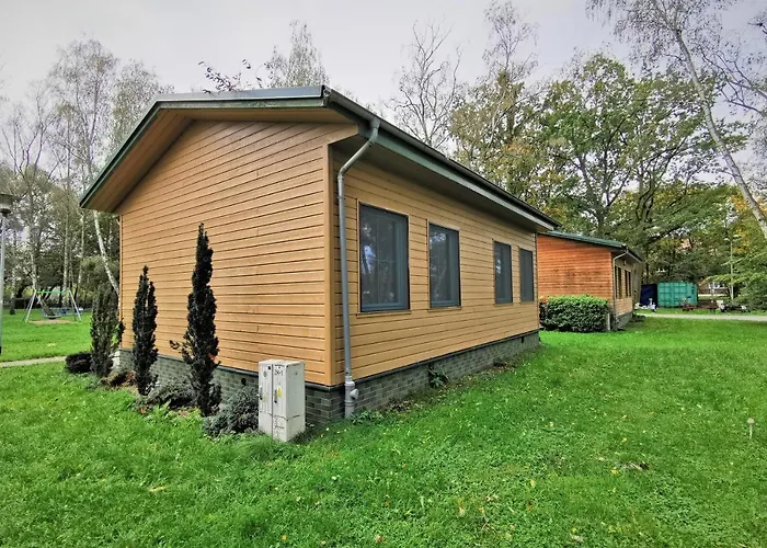 Centrum Zeglarskie Kempingowe Campsite