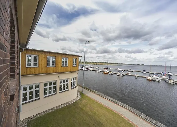 Centrum Zeglarskie Kempingowe Stettino