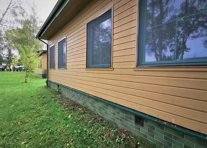 Campeggio Centrum Zeglarskie Kempingowe