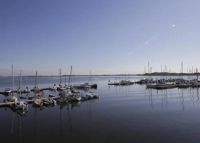 Centrum Zeglarskie Kempingowe * Estetino