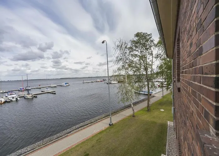 Centrum Zeglarskie Kempingowe Campeggio