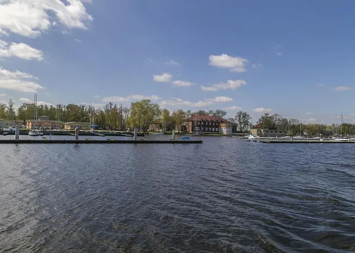 Centrum Zeglarskie Kempingowe Campeggio