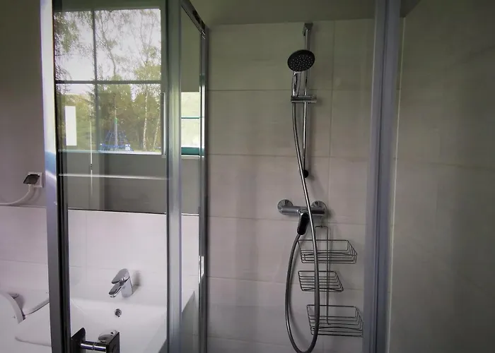 Centrum Zeglarskie Kempingowe Stettino