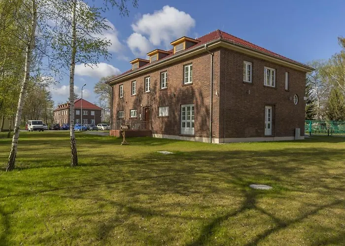 Centrum Zeglarskie Kempingowe Campeggio