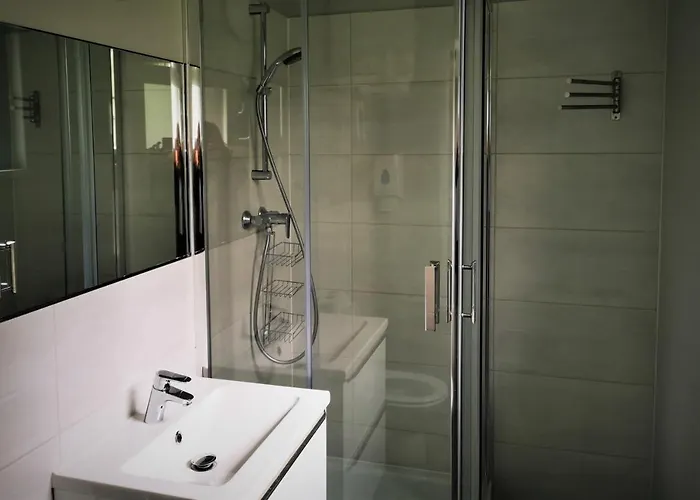 Centrum Zeglarskie Kempingowe * Stettino