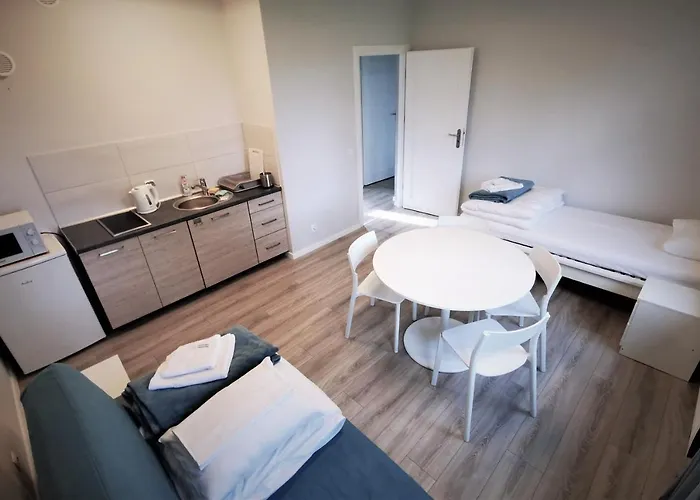 Centrum Zeglarskie Kempingowe Parque de Campismo